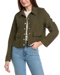 Area Stars Adra Jacket
