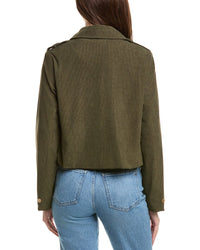 Area Stars Adra Jacket