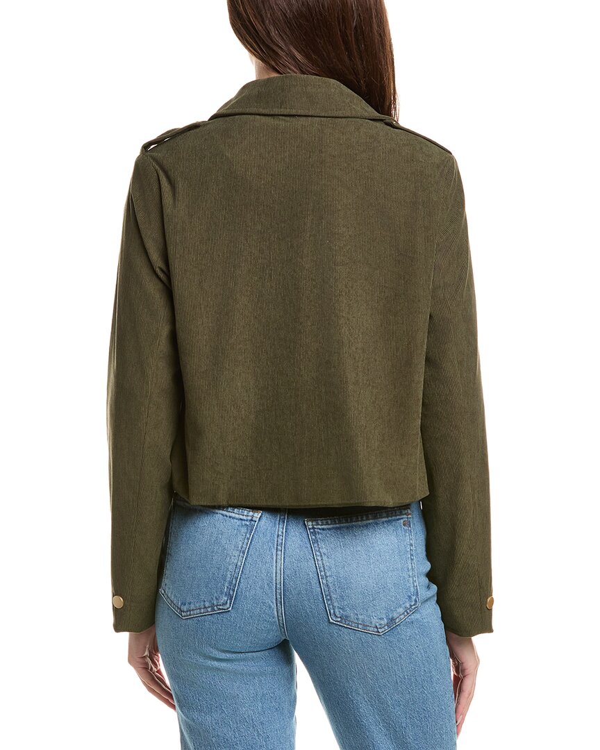 Area Stars Adra Jacket