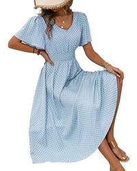 Lily Kim Lily Kim Maxi Dress