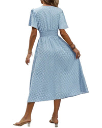 Lily Kim Lily Kim Maxi Dress