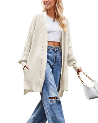 Ariel Tesoro Cardigan