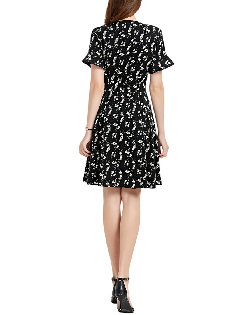 adele berto mini dress Adele Berto Mini Dress