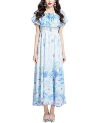 Elaine Midi Dress