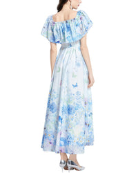 Elaine Midi Dress