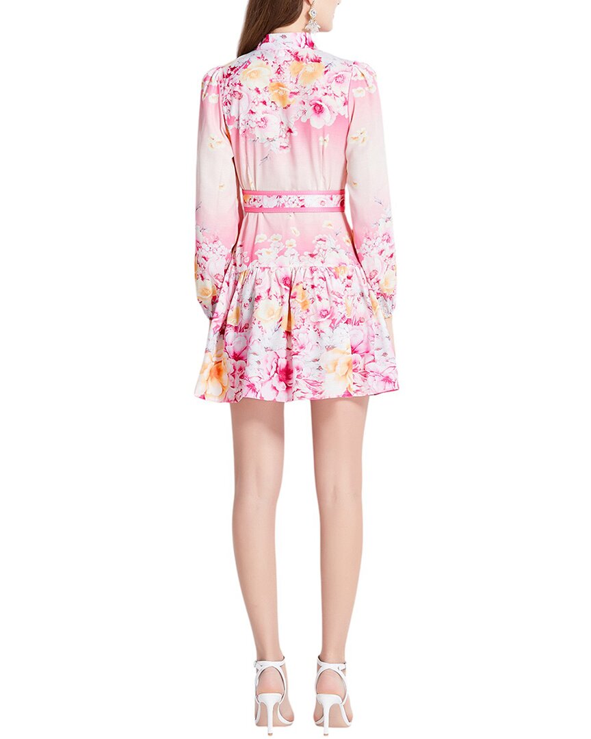 Elaine Mini Dress