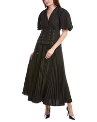 Elaine Maxi Dress