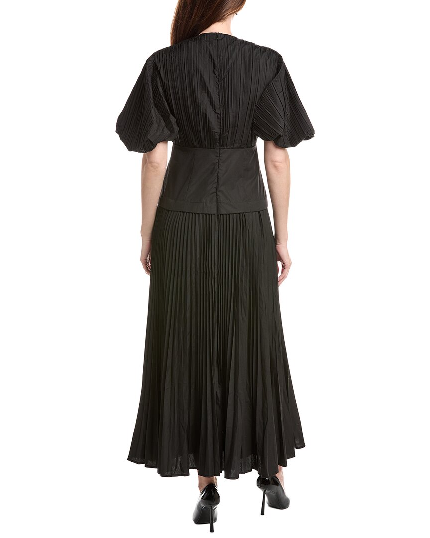 Elaine Maxi Dress