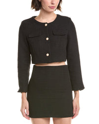Estellina Jacket