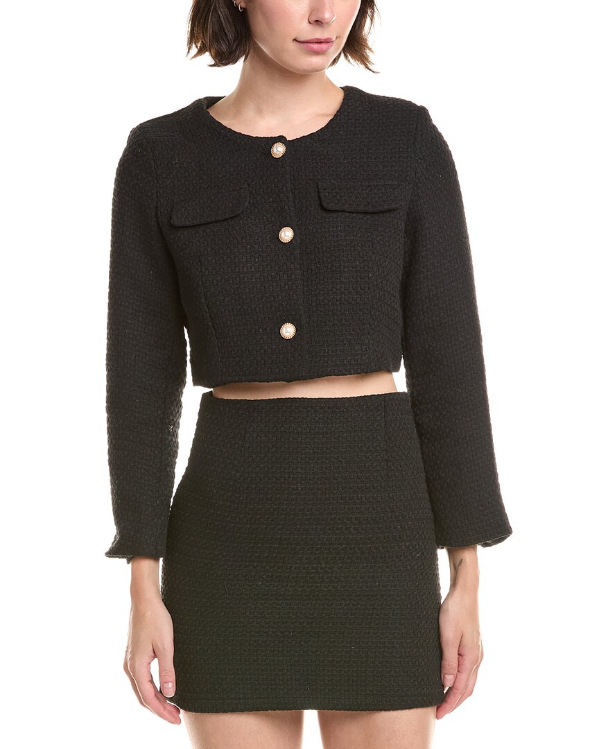 Estellina Jacket