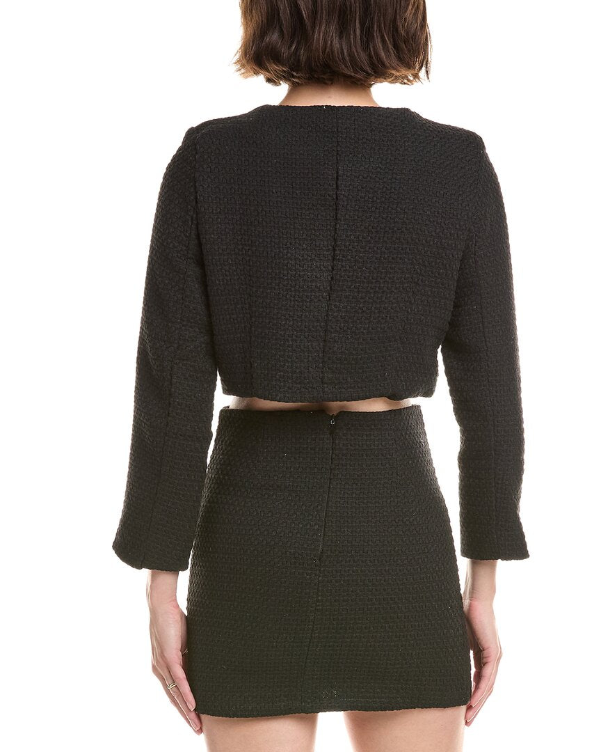 Estellina Jacket