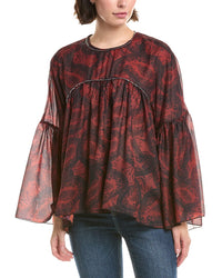 Estellina Top