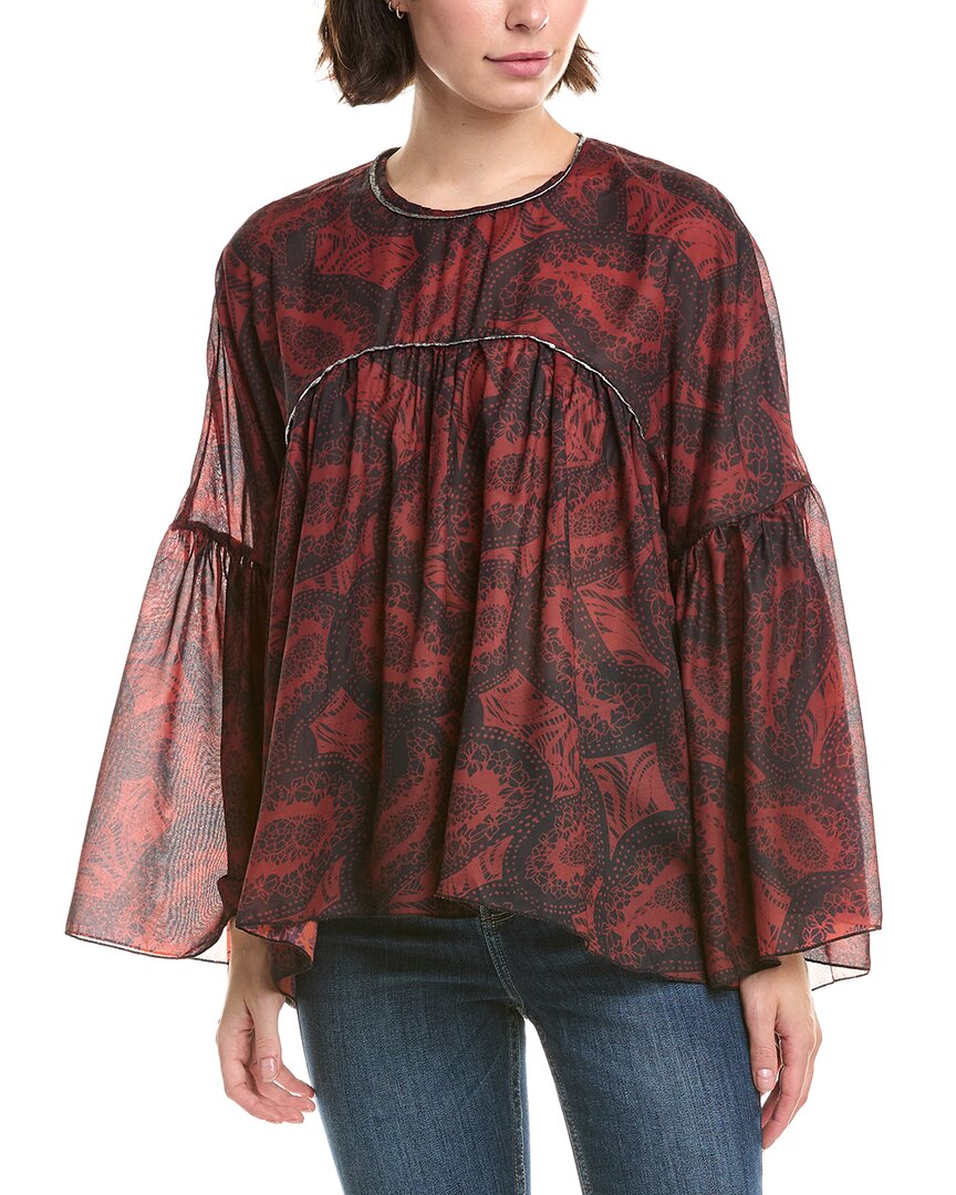 Estellina Top