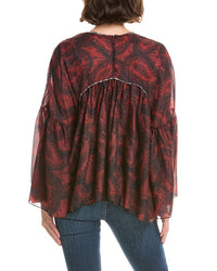 Estellina Top