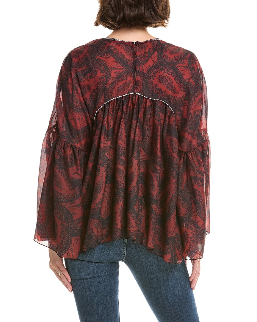 Estellina Top