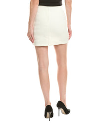 Estellina Mini Skirt
