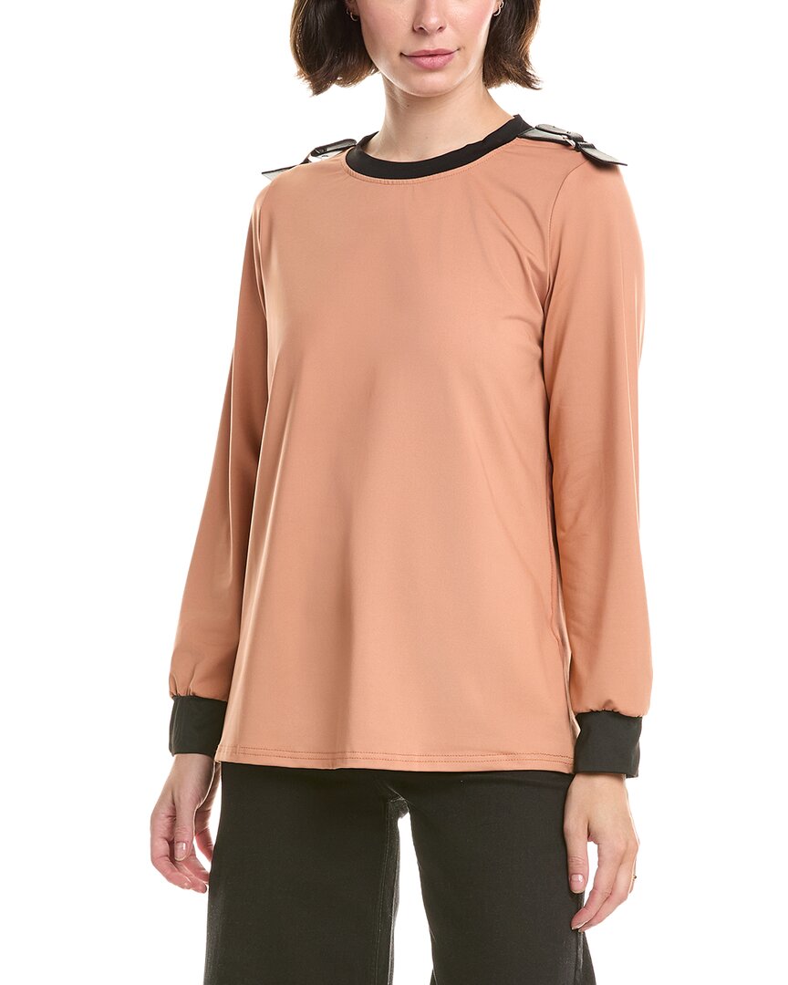 Estellina Top