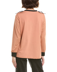 Estellina Top