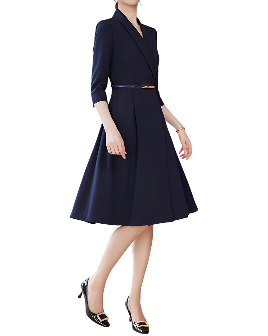 TEODORA Teodora Dress