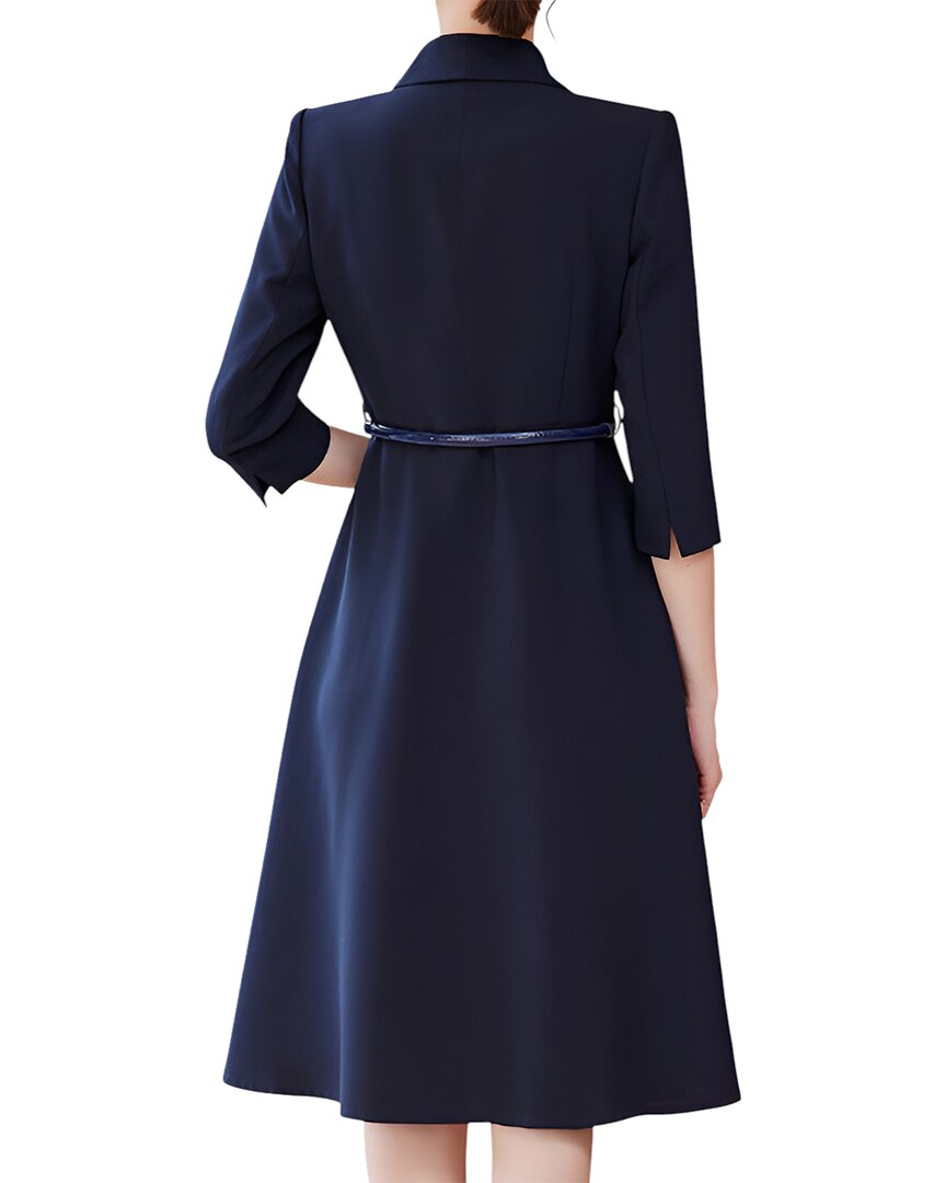 TEODORA Teodora Dress