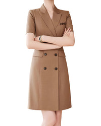 Teodora Dress