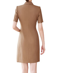 Teodora Dress