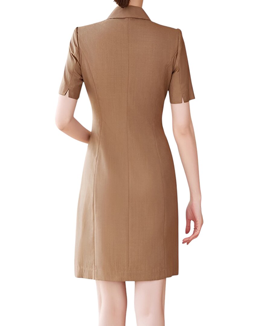 Teodora Dress