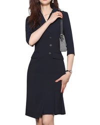 TEODORA Teodora Dress