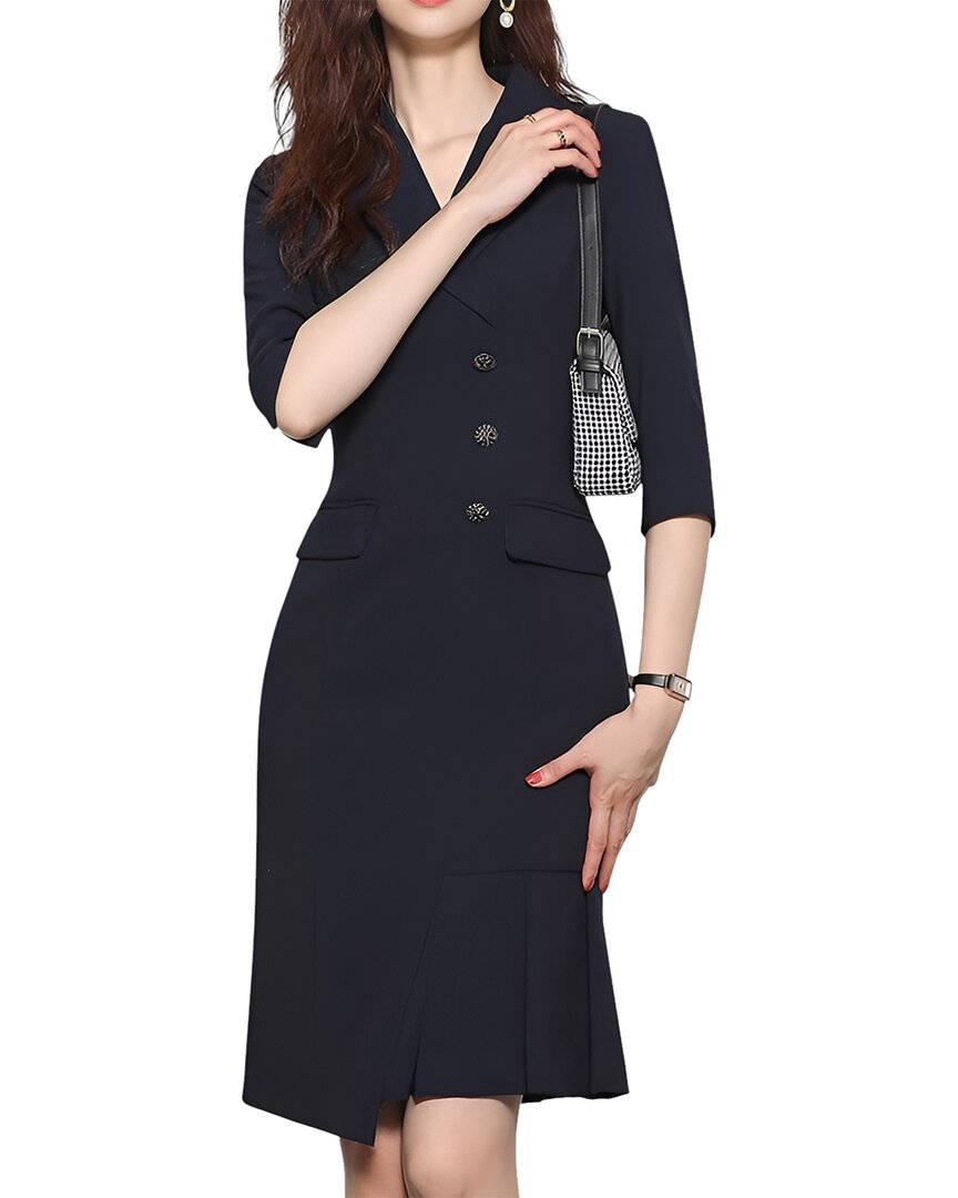 TEODORA Teodora Dress