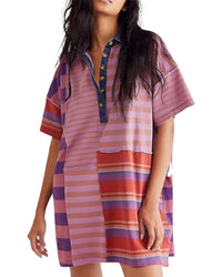 Vincent Mini Dress