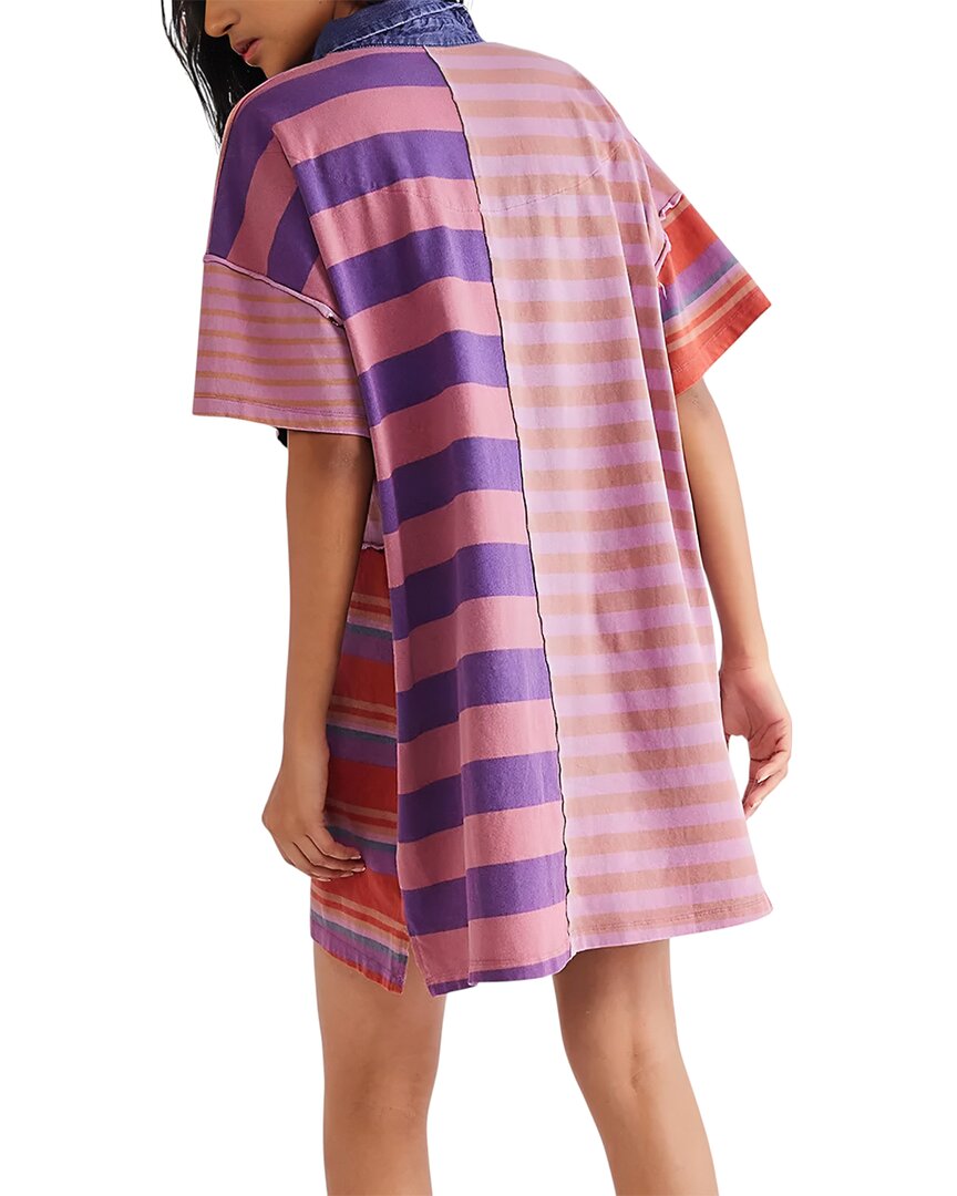 Vincent Mini Dress