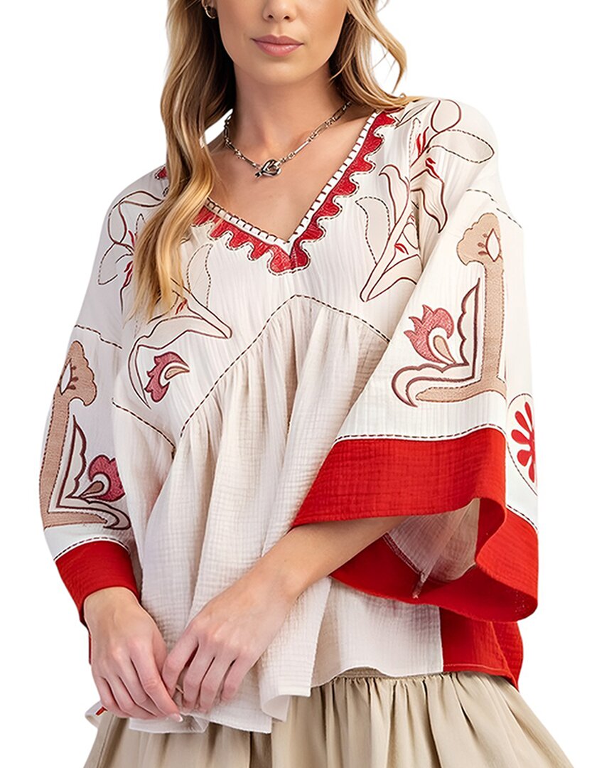 Vincent Blouse