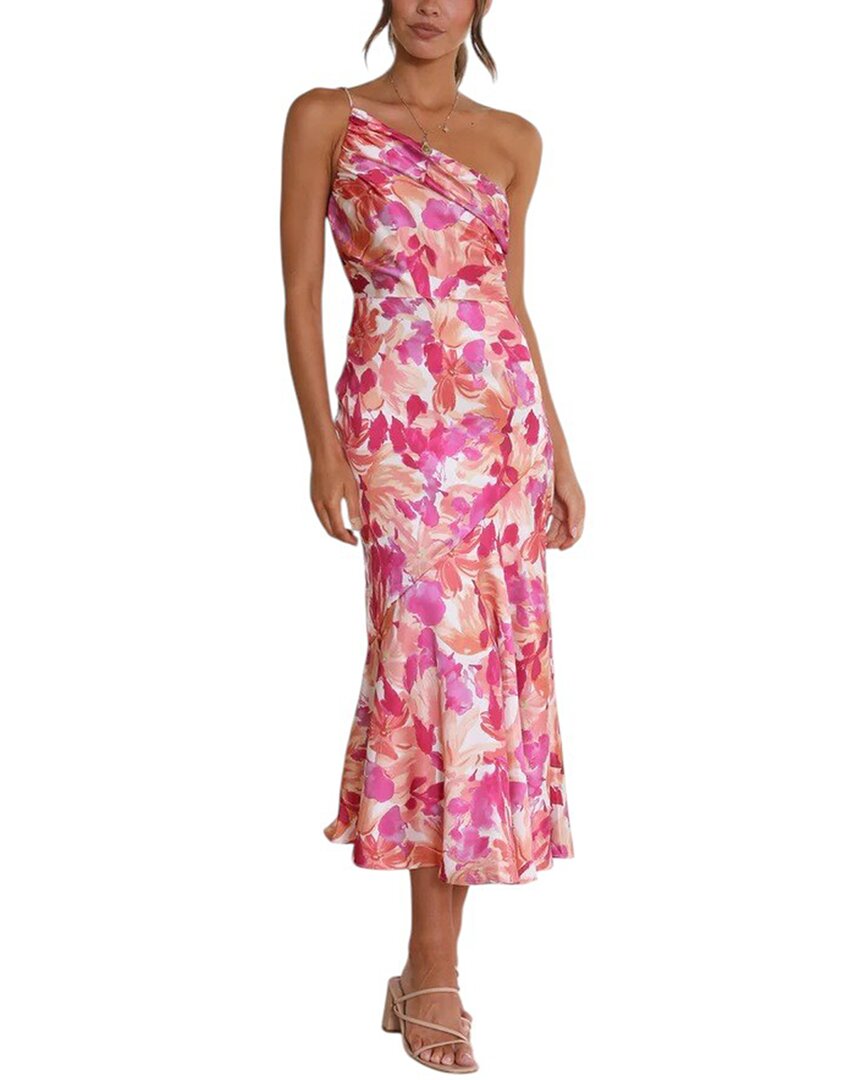 Deli S Midi Dress