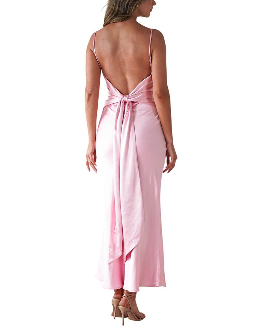 Deli S Midi Dress