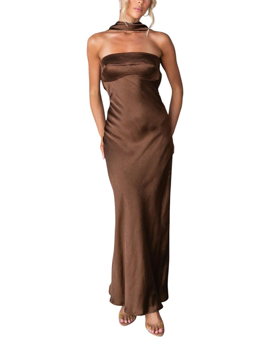 Deli S Maxi Dress