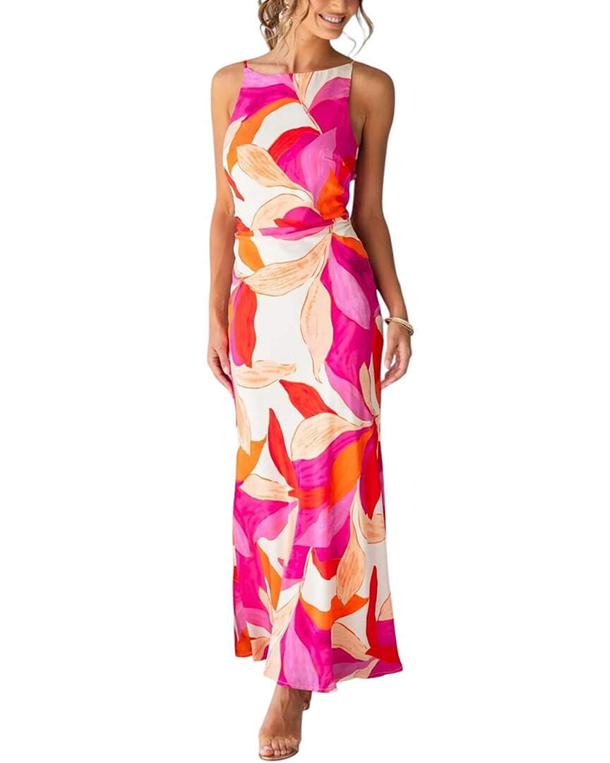 Deli S Maxi Dress