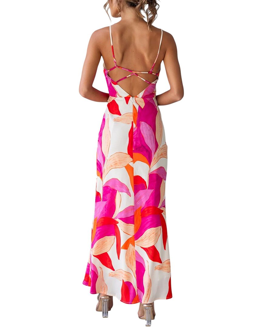 Deli S Maxi Dress