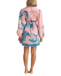 Deli S Mini Dress