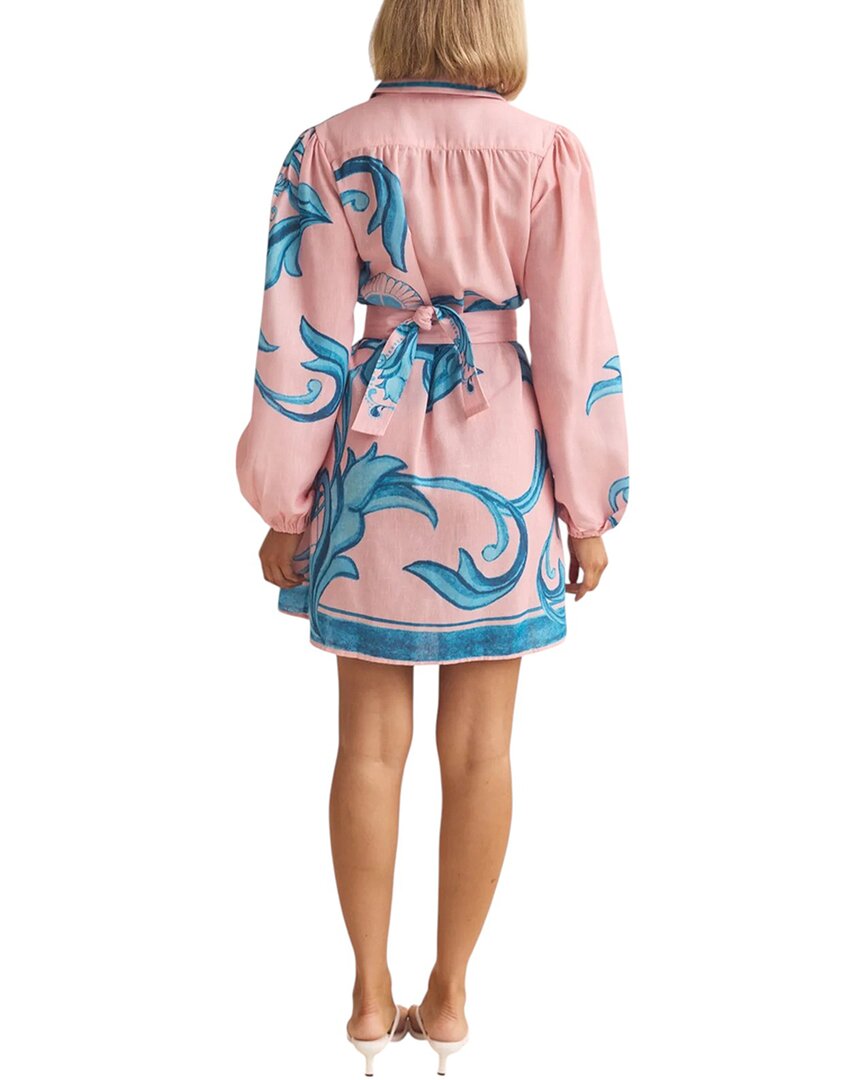 Deli S Mini Dress