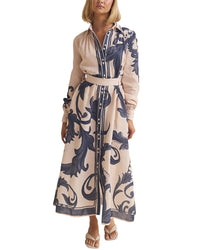 Deli S Maxi Dress