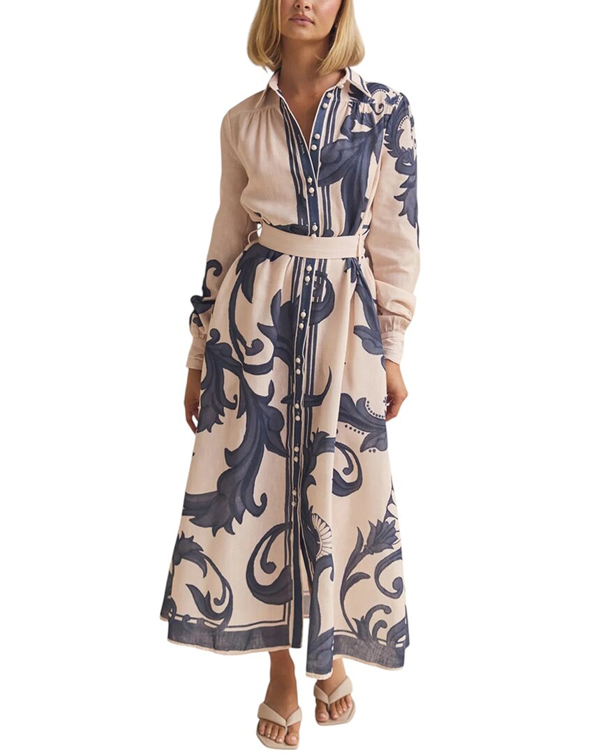 Deli S Maxi Dress