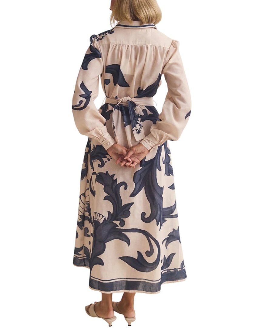 Deli S Maxi Dress