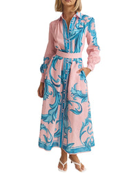 Deli S Maxi Dress