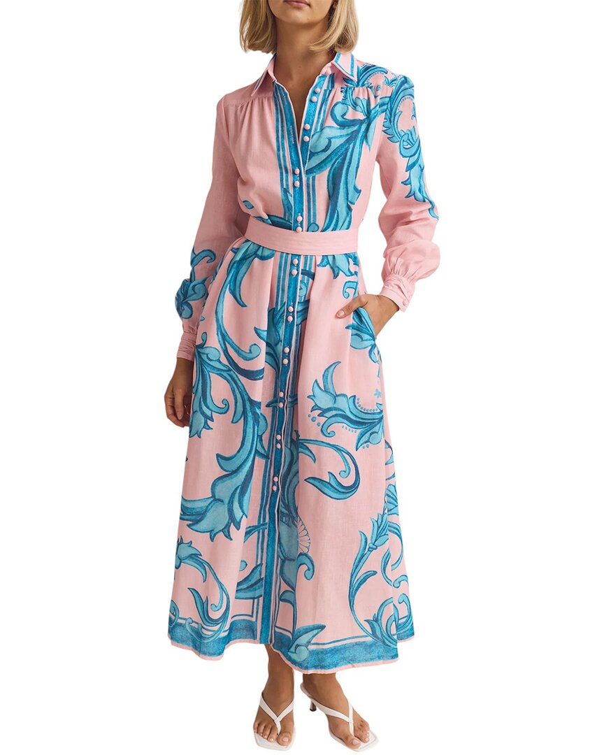 Deli S Maxi Dress