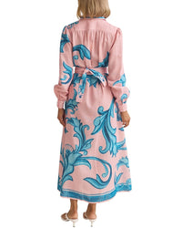 Deli S Maxi Dress