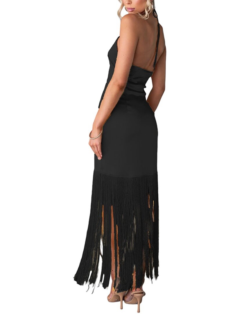 Deli S Maxi Dress