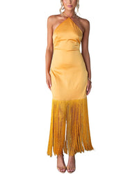 Deli S Maxi Dress