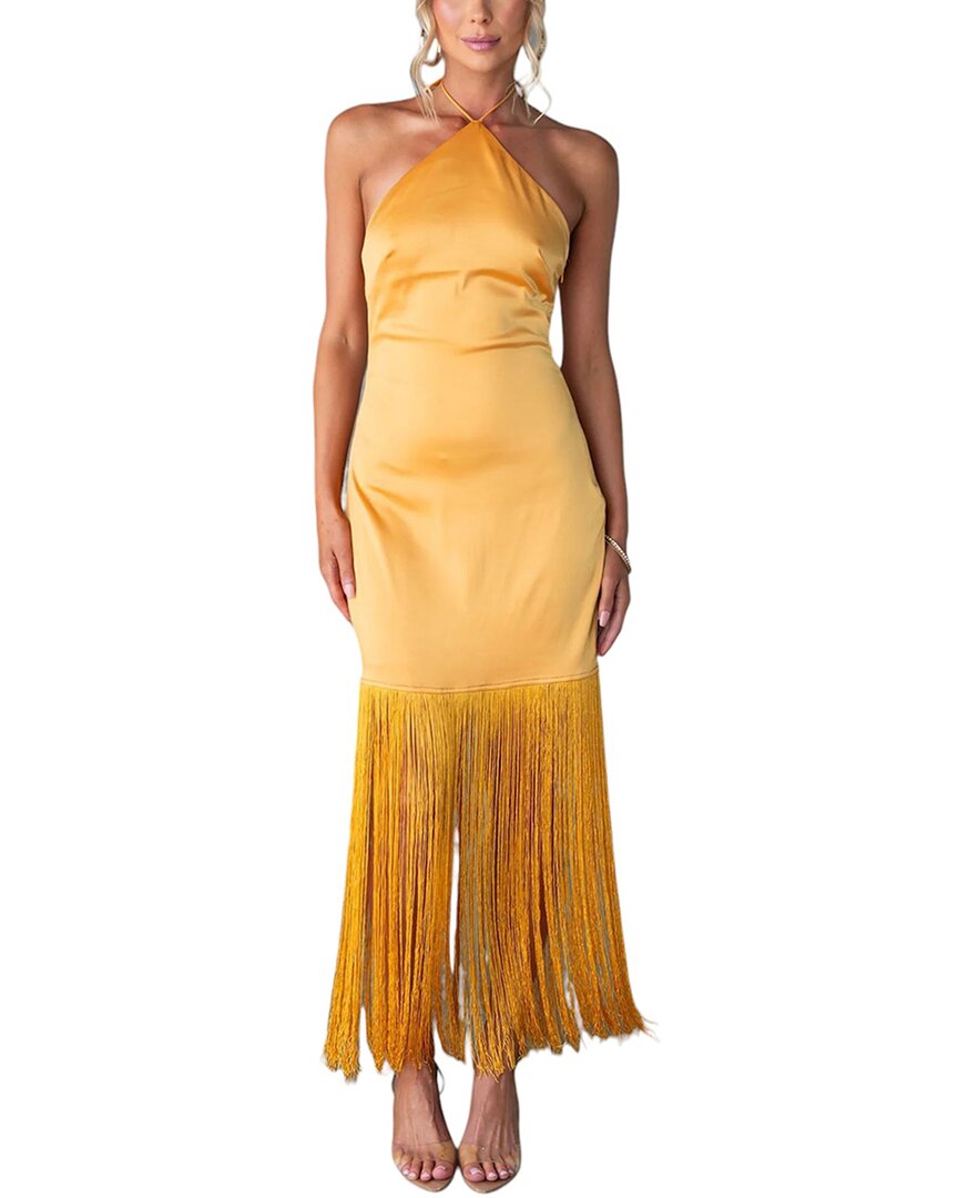 Deli S Maxi Dress
