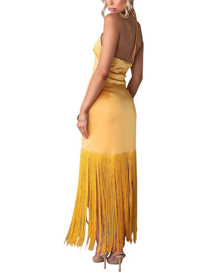 Deli S Maxi Dress