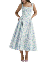 Deli S Midi Dress